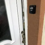 Σπίτι διακοπών Creek Inn, Contactless Check-in Glanbrucken