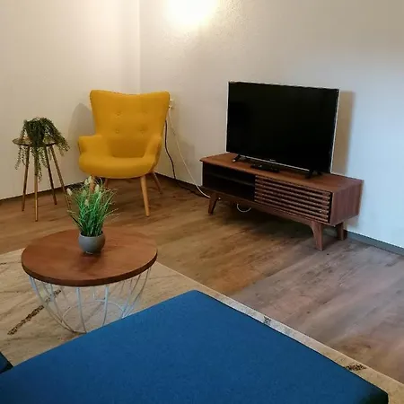 Creek Inn, Contactless Check-in * Glanbrücken