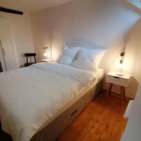 Creek Inn, Contactless Check-in Glanbrücken