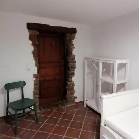 Hébergement de vacances Creek Inn, Contactless Check-in Glanbrucken