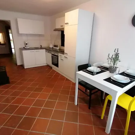 Creek Inn, Contactless Check-in 別荘 Glanbrücken