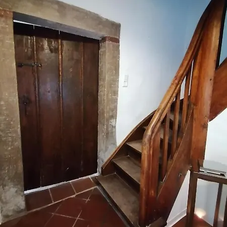 Creek Inn, Contactless Check-in * Glanbrücken