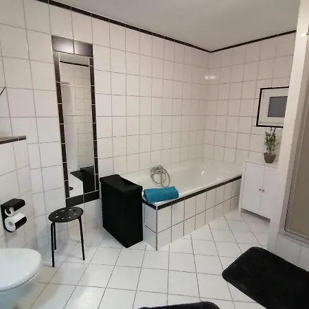 Creek Inn, Contactless Check-in 別荘