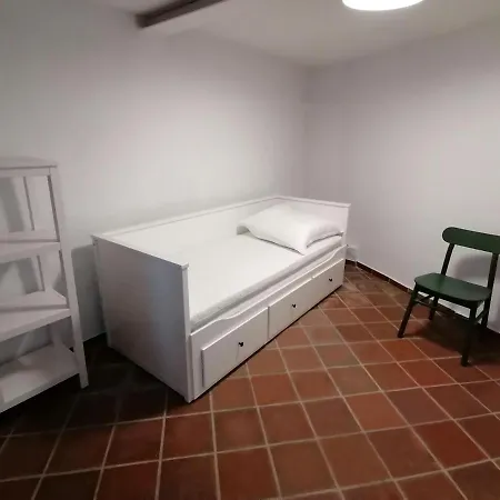 Creek Inn, Contactless Check-in * Glanbrücken