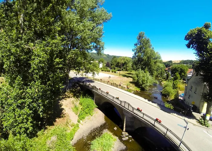 Сasa de vacaciones Creek Inn, Contactless Check-in