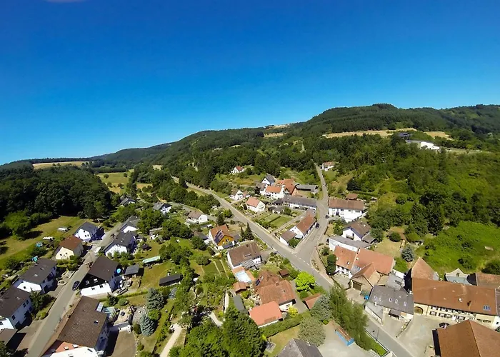 Creek Inn, Contactless Check-in