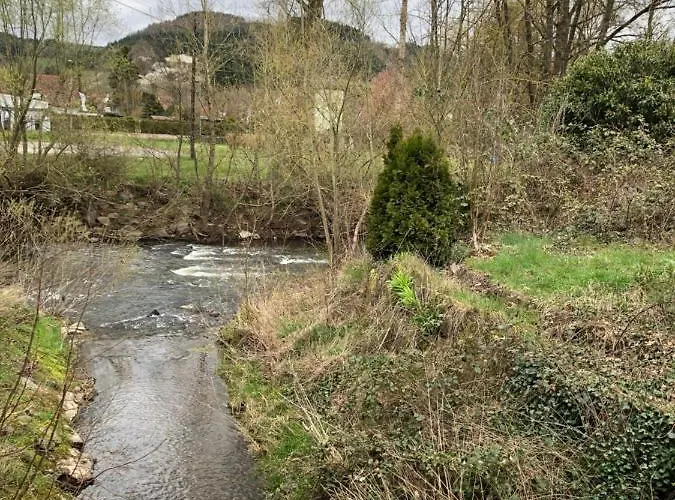 Creek Inn, Contactless Check-in *