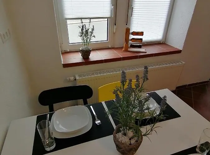 Creek Inn, Contactless Check-in Hébergement de vacances