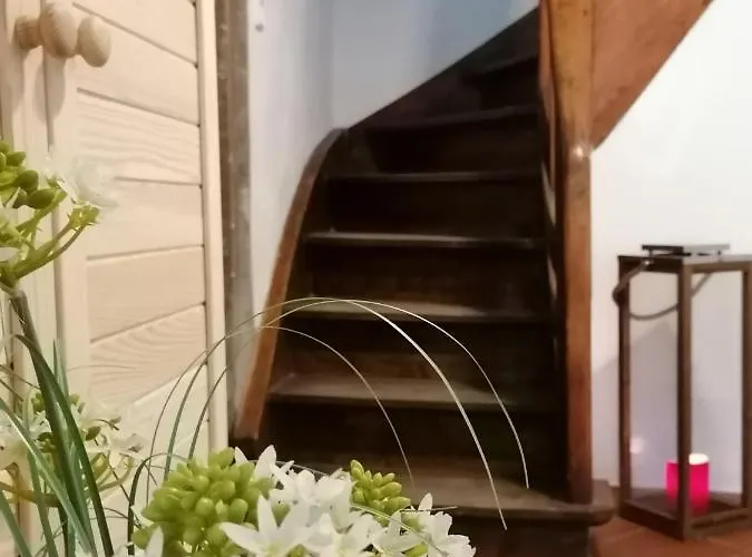 Creek Inn, Contactless Check-in Hébergement de vacances *