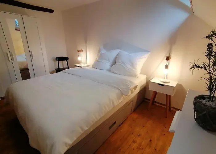 Creek Inn, Contactless Check-in Glanbrucken