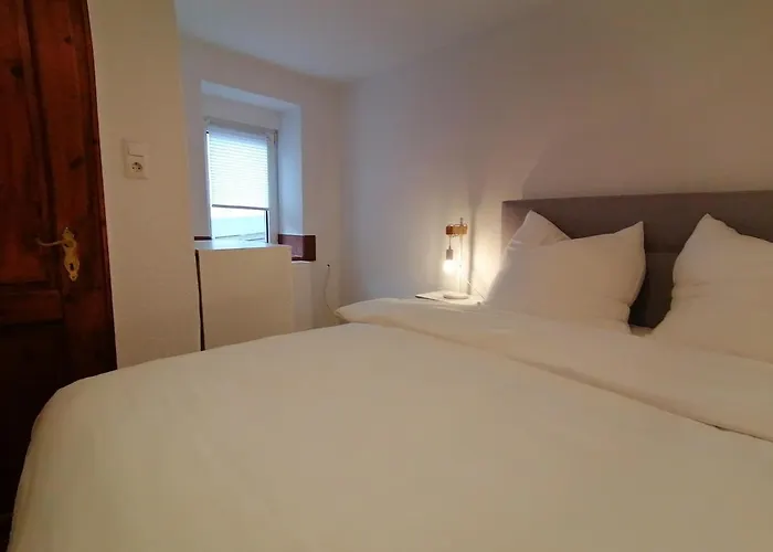 Creek Inn, Contactless Check-in * Glanbrucken