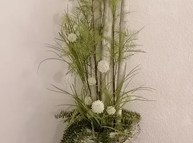 Creek Inn, Contactless Check-in Сasa de vacaciones Glanbrucken