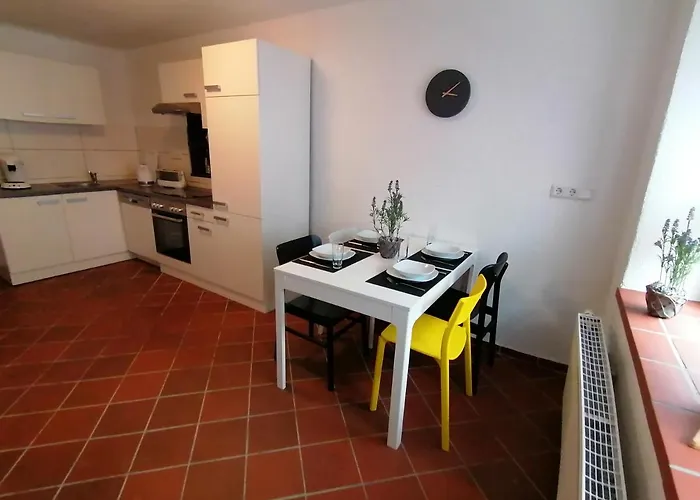 Creek Inn, Contactless Check-in Glanbrucken