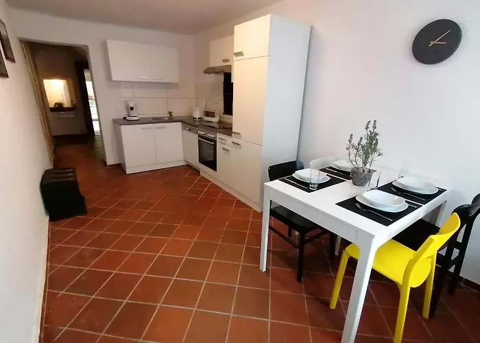 Creek Inn, Contactless Check-in Сasa de vacaciones Glanbrucken