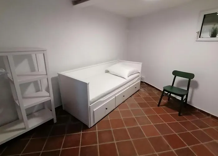 Creek Inn, Contactless Check-in * Glanbrucken