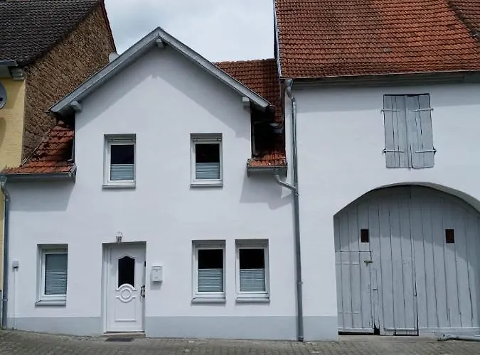 Creek Inn, Contactless Check-in Сasa de vacaciones Glanbrucken